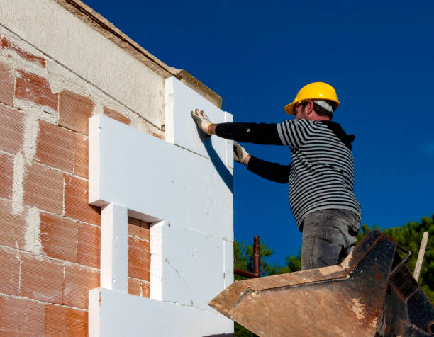 Range of Insulation Solutions in Mercer, PA