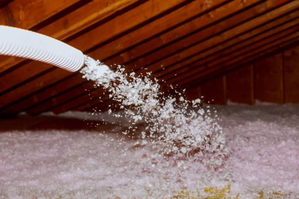 Best Professional Insulation Contractor  in Mercer, PA