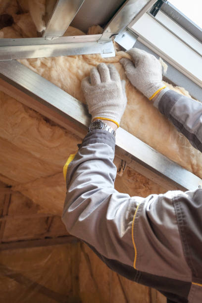 Best Soundproof Insulation Installation  in Mercer, PA