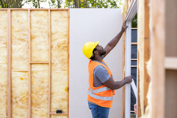 Best Fiberglass Insulation  in Mercer, PA
