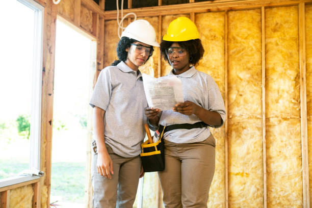 Best Spray Foam Insulation  in Mercer, PA