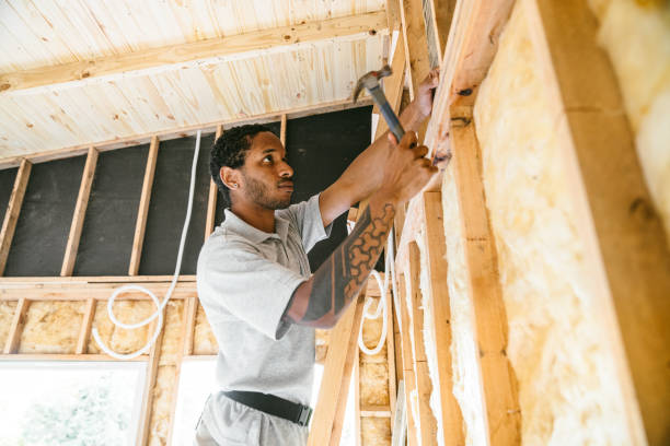 Insulation for New Construction in Mercer, PA