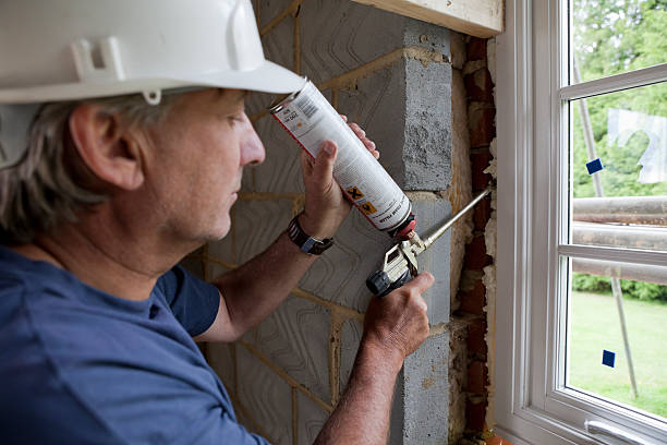 Best Residential Insulation Services  in Mercer, PA
