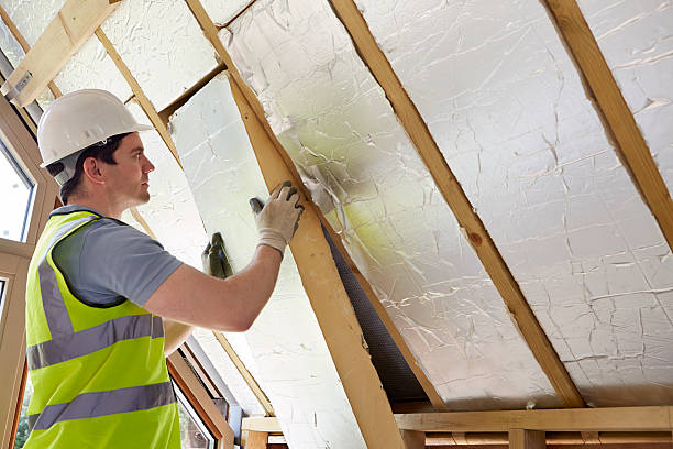 Insulation Repair Services in Mercer, PA